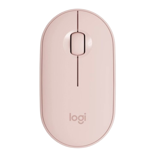 logimouse