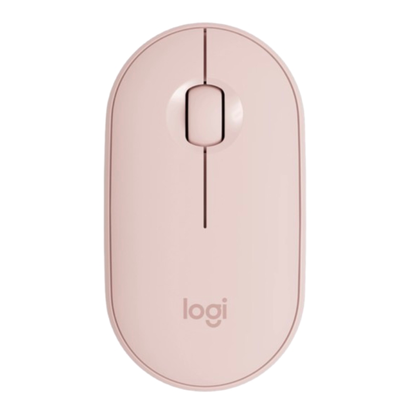 logimouse
